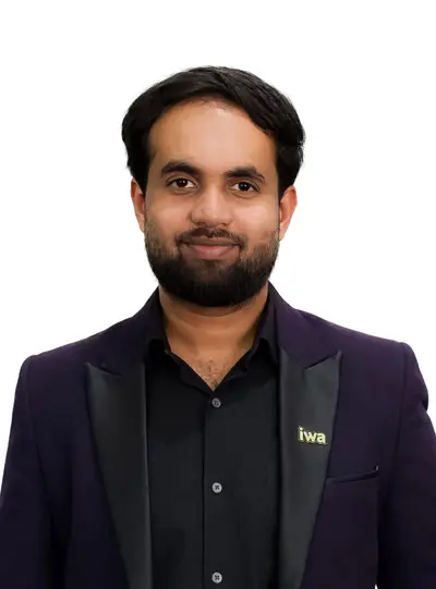 Atif Altaf Jaffery Altaf Pasha