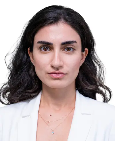 Aytaj Mirzayeva