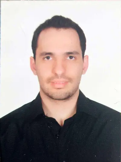 Alaa Ahmad Reda Alhalabi
