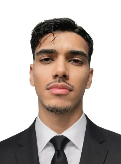 Sebastian Andres Badavid Fuenmayor