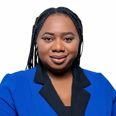 Rose Enanga Yogo