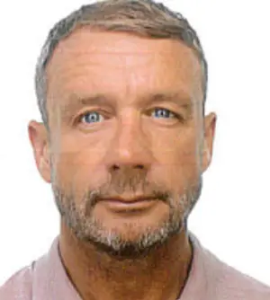 Steven Lloyd Spencer