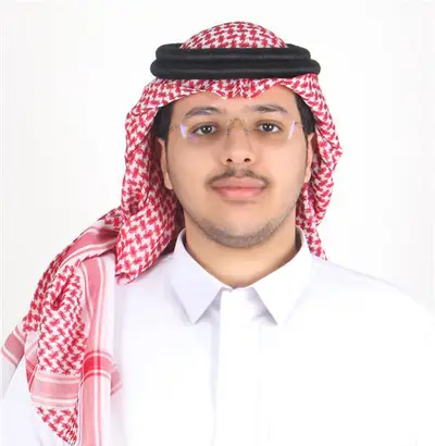 Abdullah Faisal S Alharbi