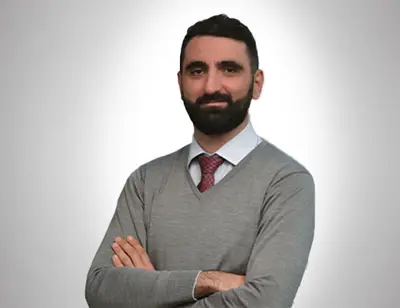David Ambartsumian