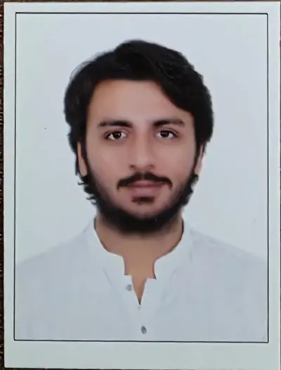Syed Sohaib Ali Darbari Mudassir Ali Darbari