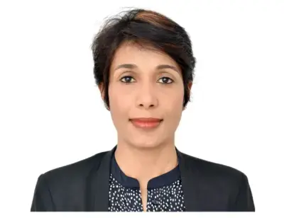 Latha Ninan