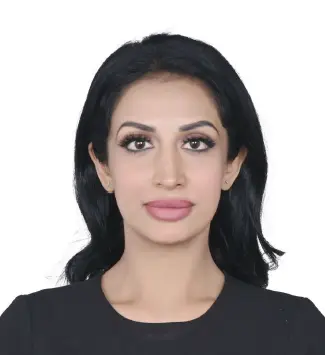 Prabjot Kaur Dhillon