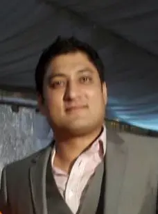 Imran Jabbar Khan