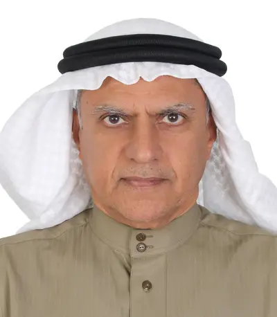 Abdulrahman Ibrahim A Alhabib