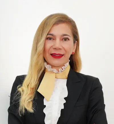 Tamara Ergasheva