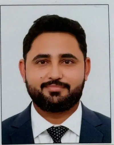 Prakash Parnami Harish Parnami