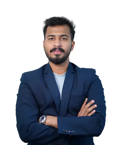 Syam Surendran Nair Surendran Nair Kuttan Pillai
