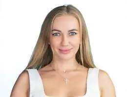 Mariia Moroz