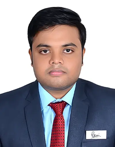Rohit Kumar Yadav Lal Bahadur Yadav