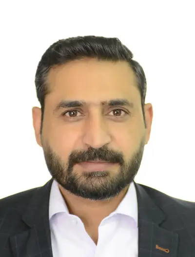 Iftikhar Ali Shah Marifat Shah