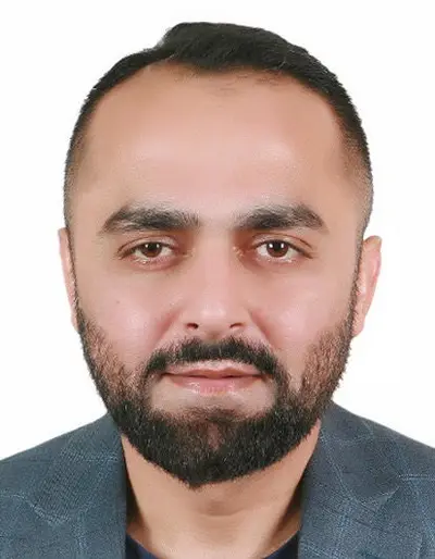 Haji Gani Sabbir