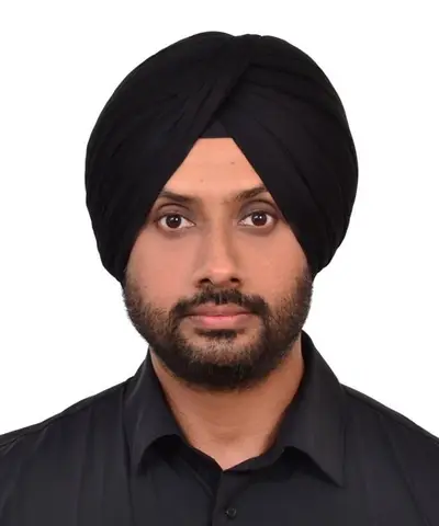 Sardar Chetan Singh Sardar Devender Singh