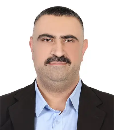 Majeed Barjas Alzaqut