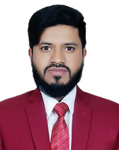 Md Shamim Mulla Md Hafej Mulla