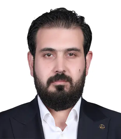 Hasan Ali Fadel
