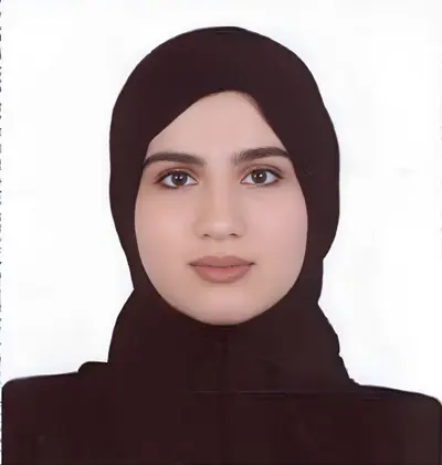 Noora Abdulaziz Mohamed Mohamed Alrafee