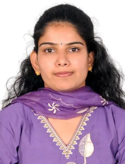 Ashwini Prashanth Shetty Sundara Shetty
