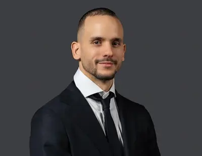 Dylan Van Calck