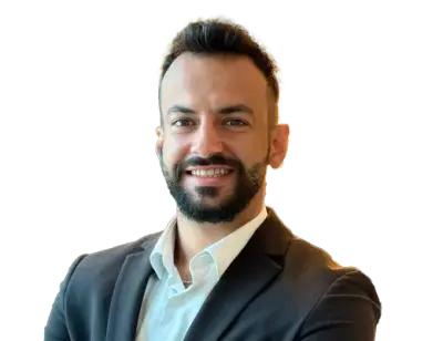 Karim Dzharkes