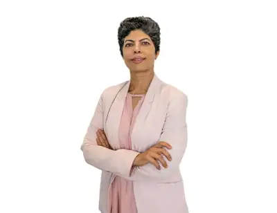 Vinita Kataria