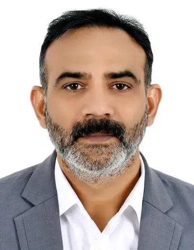 Radhakrishnan Ashok Kumar Radhakrishnan