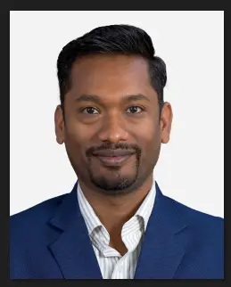 Ravindra Kumar Ramudgar Mahto