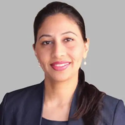 Vijayata Singh