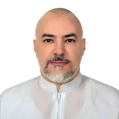 Mohamad Fawzi El Nimer
