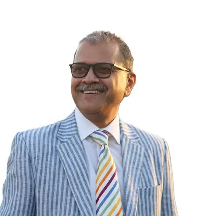 Sunil Clifford Sequeira Prabhu