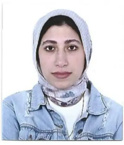 Hend Ahmed Mohamed Elsawy Aboughazala