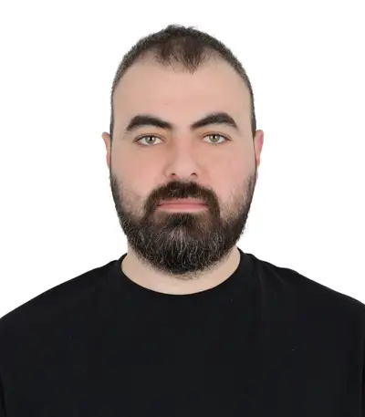 Ali Zein Kherbek