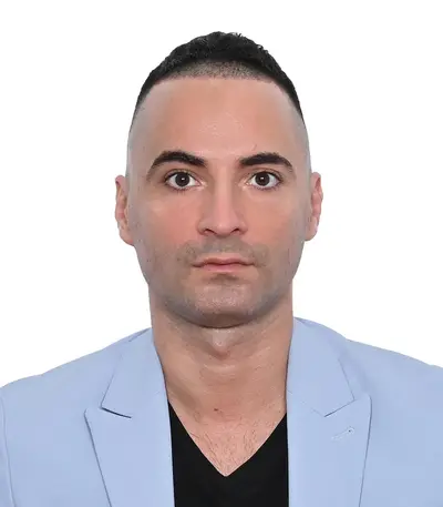 Artem Sargsian
