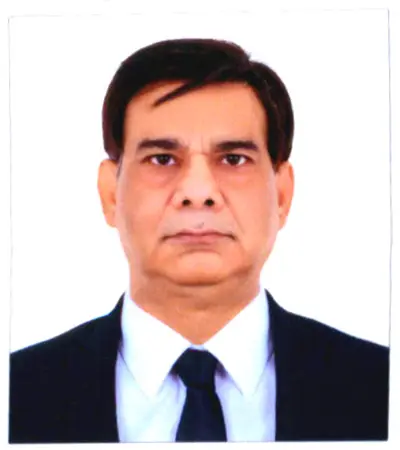 Jawaid Ahmed Syed Syed Shamsh Uz Zoha