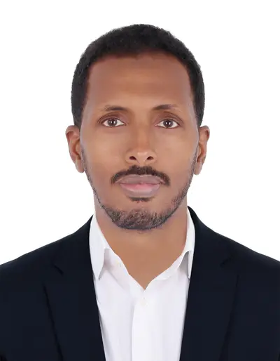 Abshir Cheik Abdisalam Isse