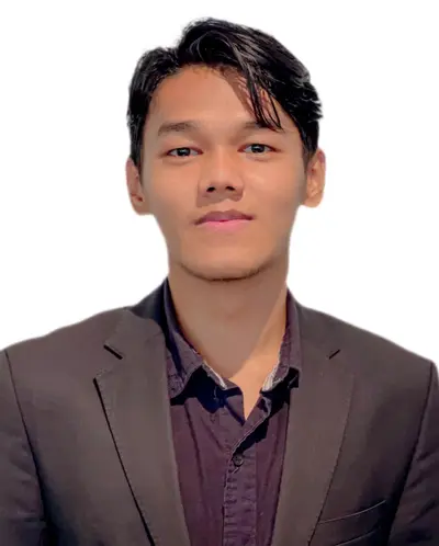 Sit Yan Naing