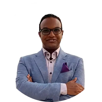 Yahia Ahmed Mohamed Abdeldayem
