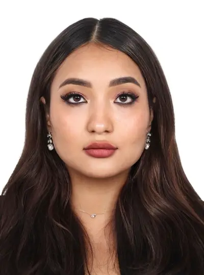 Nurzada Abdykulova