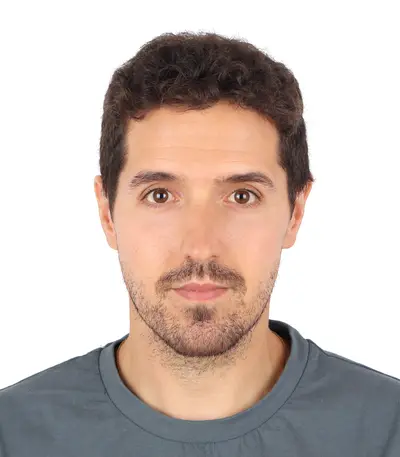 Albert Terrado Pascual