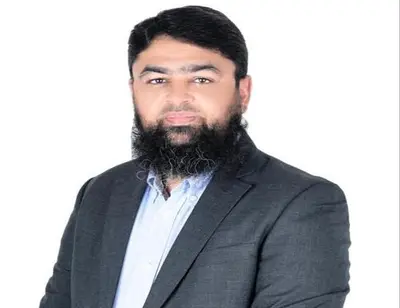 Raja Ghazanfar