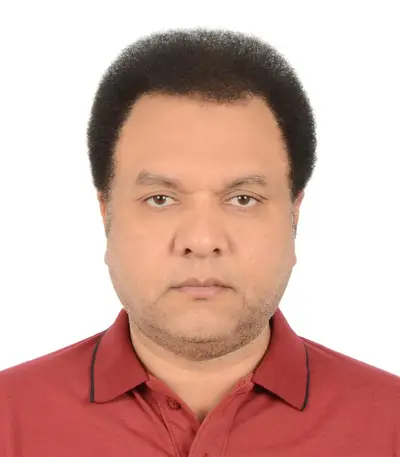 Khalid Hussain Sidiqi Faiz Ul Husan Sidiqi