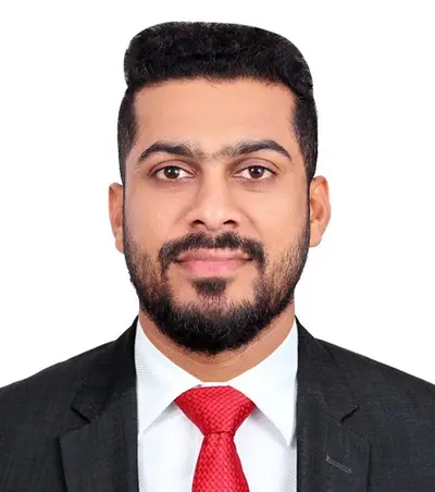 Azaruddin Baramsagar Ismail Shareff Baramsagar