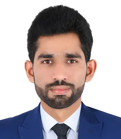 Sakhi Hassan Liaqat Ali