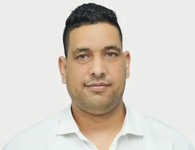 Muhammad Murad
