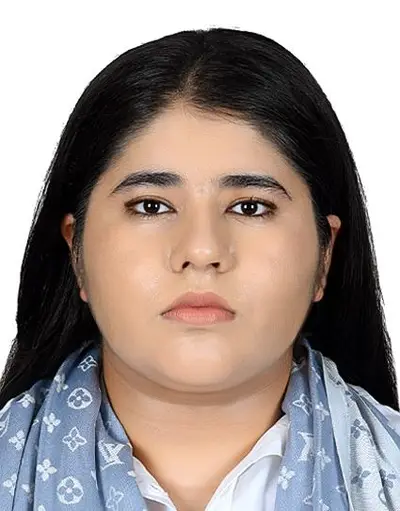 Richa Rai Pahlaj Mal