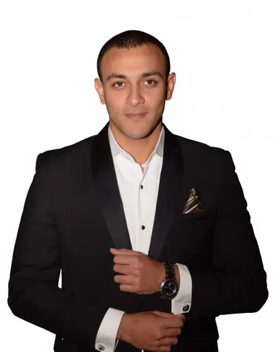 Kareem Mohamed Attia Baiumy
